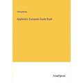 Appleton's European Guide Book