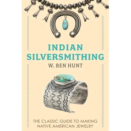 Indian Silver-Smithing