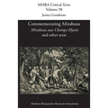 Commemorating Mirabeau: 'Mirabeau aux Champs-Elysées' and other texts