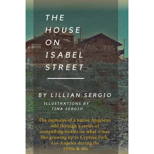 The House On Isabel Street