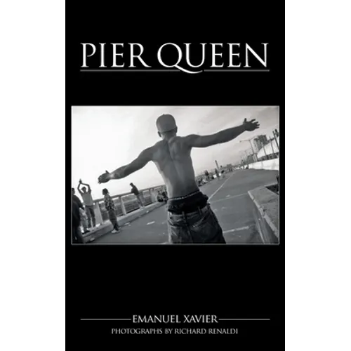 Pier Queen