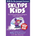 Ski Tips for Kids: Fun Instructional Techniques With Cartoons