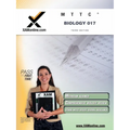 Mttc Biology 17 Teacher Certification Test Prep Study Guide