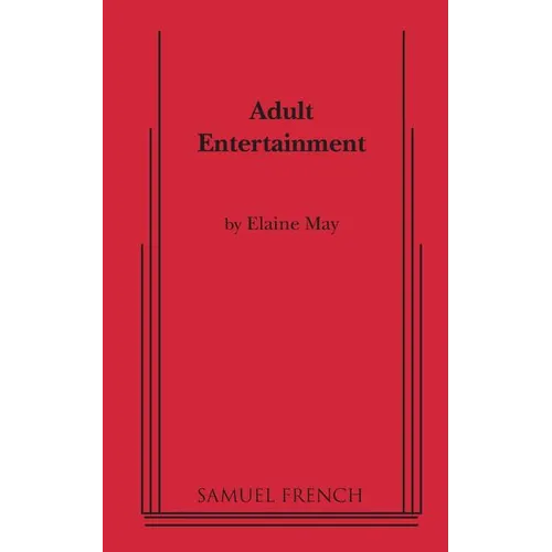 Adult Entertainment