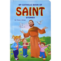 My Catholic Book of Saint Stories