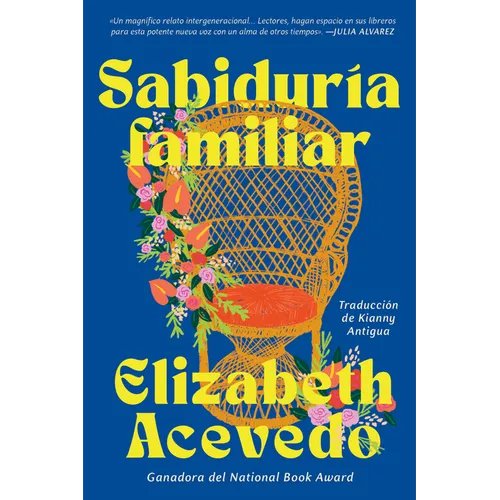 Family Lore \ Sabiduría Familiar