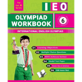 Olympiad Workbook English Class 6