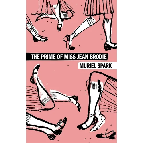 The Prime of Miss Jean Brodie