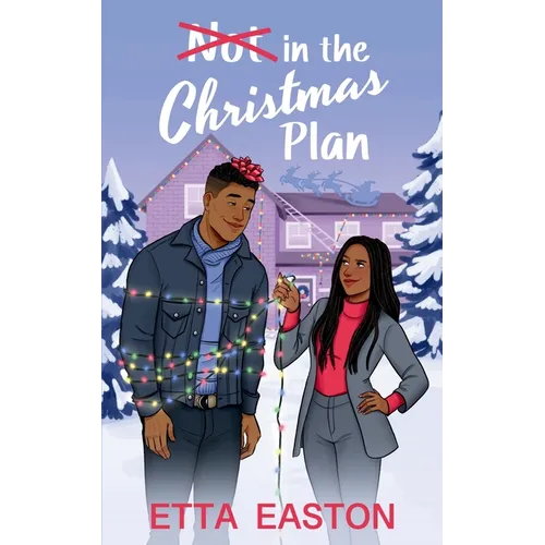 Not In The Christmas Plan