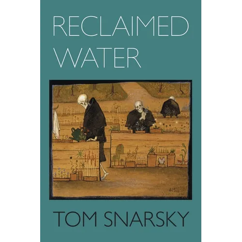 Reclaimed Water