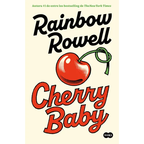 Cherry Baby (Spanish Edition)