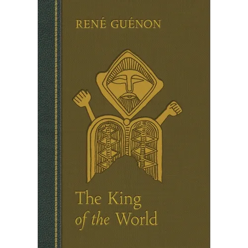 The King of the World