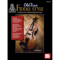 Old-Time Fiddle Style