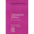 Situation Ethics: The New Morality
