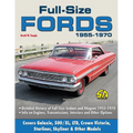 Full Size Fords 1955-1970