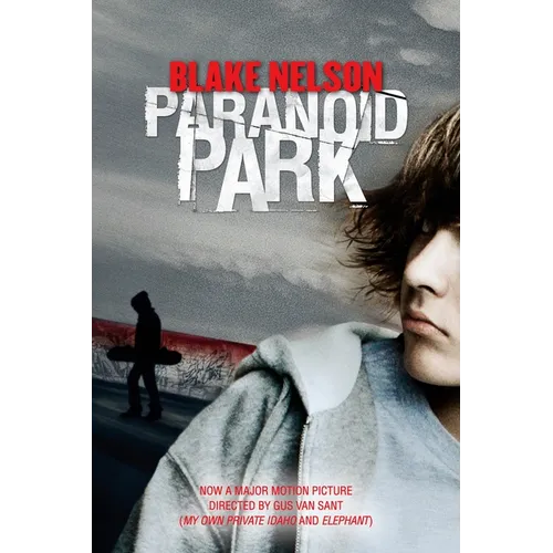 Paranoid Park