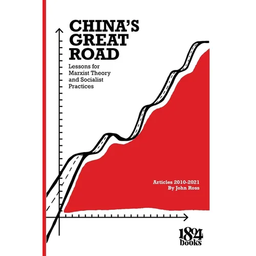 China's Great Road