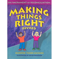 Making Things Right, Revised
