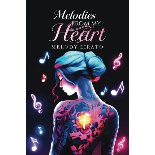 Melodies from my heart