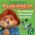 The Adventures of Paddington