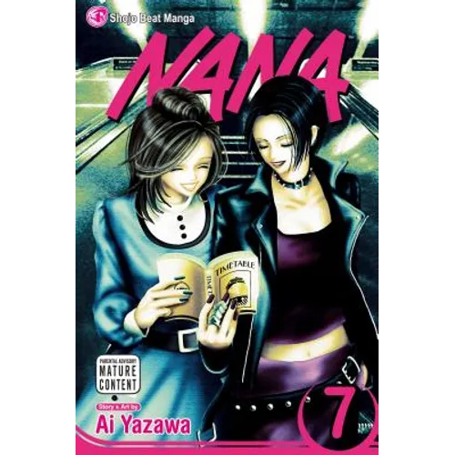 Nana, Vol. 7