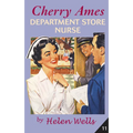 Cherry Ames, Department Store Nurse