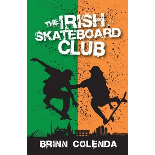 The Irish Skateboard Club