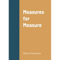 Measures for Measure