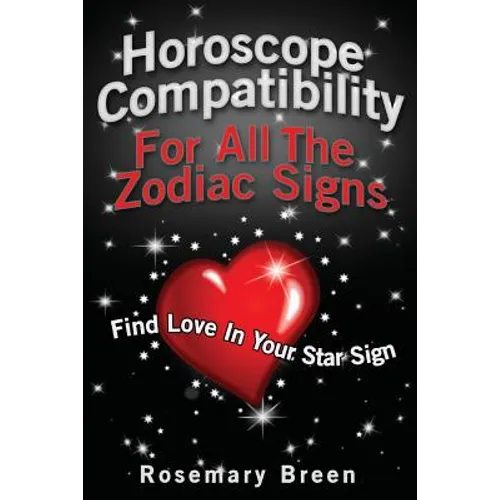 Horoscope Compatibility For All the Zodiac Signs: Find Love in Your Astrology Star Sign