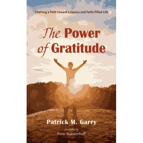 The Power of Gratitude