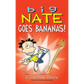 Big Nate Goes Bananas!