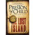 The Lost Island: A Gideon Crew Novel