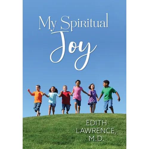 My Spiritual Joy