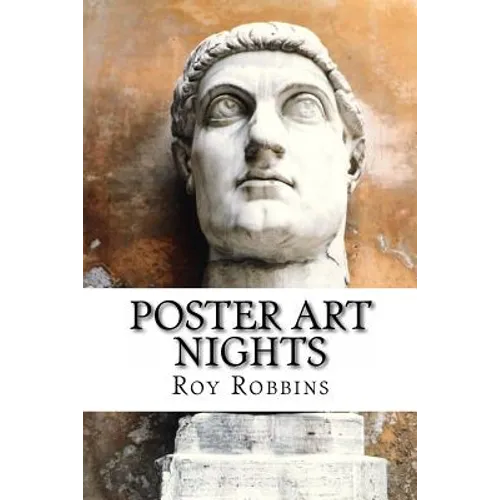 Poster Art Nights