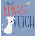 A Game of Almost Fetch