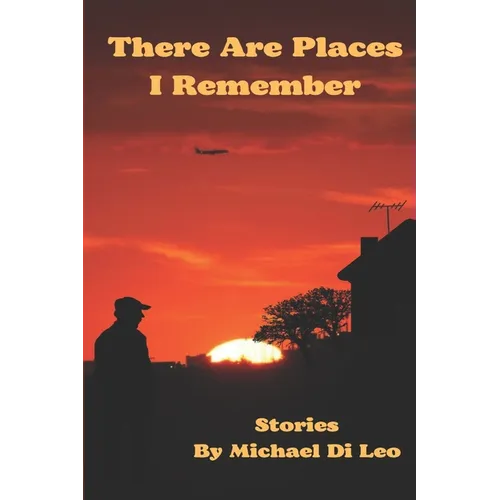 There Are Places I Remember