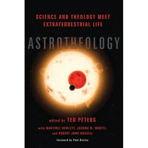 Astrotheology