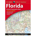 Delorme Atlas & Gazetteer: Florida