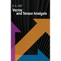 Vector and Tensor Analysis