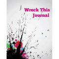 Wreck This Journal