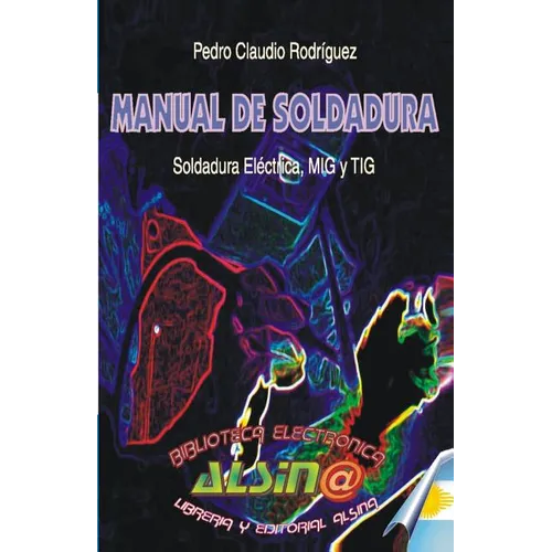 Manual de soldadura