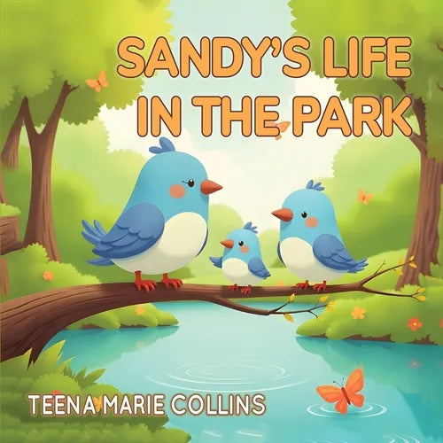 Sandy's Life in the Park
