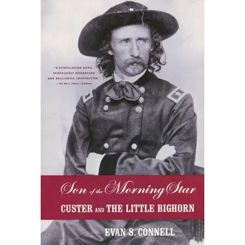 Son of the Morning Star: Custer and the Little Bighorn
