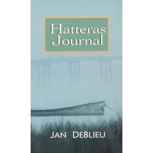 Hatteras Journal