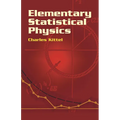 Elementary Statistical Physics