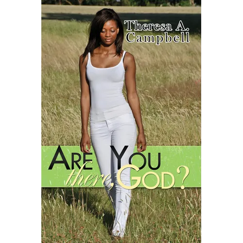 Are You There, God?