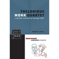 Thelonious Monk Quartet Featuring John Coltrane at Carnegie Hall