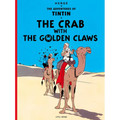 The Crab with the Golden Claws