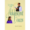 Working with Adolescent Voices