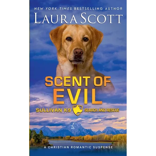 Scent of Evil